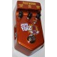 Visual Sound Angry Fuzz V2 Effects Pedal, V2AF